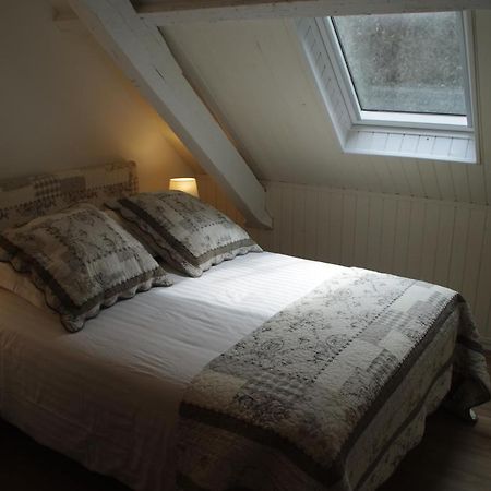 La Cour Royale Apartment Bayeux Bagian luar foto
